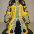 Delicious Collection of Transformers Cakes