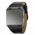 Diesel Watch Without a Face