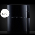 PS3 2.70 Firmware Update Download Ready