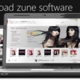 Zune 4.0 Software Update Download and Features