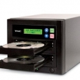 Standalone DVD/CD Duplicator