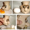 Top 15 Geeky Egg Shaped Gadgets for Easter