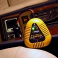 Easily Jump Start Your Car Right From Your Cigarette Adapter!