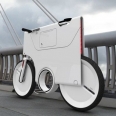 Electric Bike Concept Ver2 Here as 24/7 Charger for Gadget Junkies