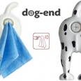 Funky Animal Buttock Towel Holders