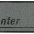 Computer Keyboard Doormat Invites You to Enter