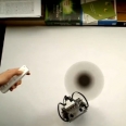 Control a Segway NXT Bot with a Wii Controller