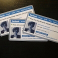 Facebook Business Cards Won't Get You New Friends