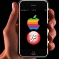 CS5 Flash iPhone Applications Can Finally Be Developed for the iPhone