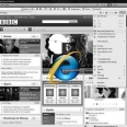 Internet Explorer 8 Free Download