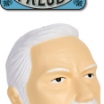Sigmund Freud Squeezie Ball for the Neurotic Geeks