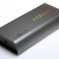 Fueltank UNO: Portable Gadget Charger Device [CES 2010]