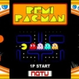 Funny Pacman Prank in France