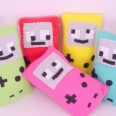 Nintendo Gameboy Plush Toys for Gameboy Fans
