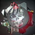 Stunning Gears Of War Xbox 360 Mod Design