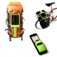 The Globetrotter Kit with a Freeloader for Mobile Gadget Charging