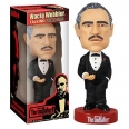 Godfather Talking Bobble Head Is Here To Make You A Good Offer