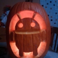 Geeky Halloween Pumpkin Carvings for Halloween Inspiration