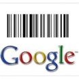 New Google Doodle is a Barcode Design