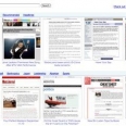 Fast Flip Google Unveiled by Google Labs