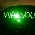 Become Darth Vader with Skylasers: Laser Pointers on Steroids
