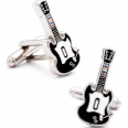 Guitar Hero Controller Cufflinks