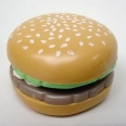 Yo-Yo Toy That Looks Like a Hamburger