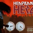 New Headbang Hero Video Game Coming to a Town Near You