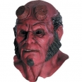 Hellboy Mask: Unleash the Beast Within