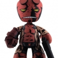 Hellboy 6-inch Mez-Itz Vinyl Toy Has No Mean Streak!