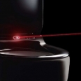 Hi Tech Toilet Seat Cover!