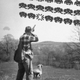 Holiday's Rare Space Invaders Invasion Photographs Prove Their Existence