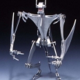 Robotic Transformers Toy May Indicate Multi Functional Bots in Future