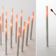 Magic HONO Electric Candle LED Light