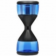 Hourglass Coffee Maker Brews Fresh Coffee for Two Weeks