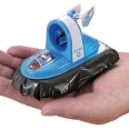 Tiny R/C Hovercraft Gadget Hover Q
