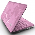 HP Mini 110 XP Netbook Gets New Colors and Features