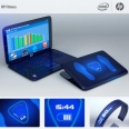 HP Laptops for Women: Notebook Concepts