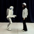 Toyota's Humanoid Marathoner Robot: Marathon Robot