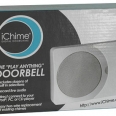 The iChime Programmable Doorbell 'Rings A Bell' In More Than One Way