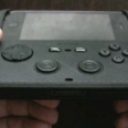 iControlPad is a Game Controller for the iPhone and iPod