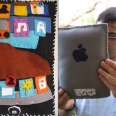 Felt iPad Designed: Introducing the iFelt