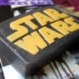 Star Wars Soap Bar is a Bathing Call for Geeks