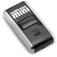 Portable Barcode Scanner Gadget