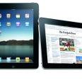 Apple Announces the iPad Tablet!