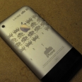 iPhone Gets Invaded By The Space Invaders Design