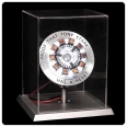 Iron Man Movie Prop of Tony Stark's Heart Could Be Yours 