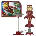 The Iron Man Rocket Blast Toy Figure