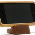 iWood iPhone Cell Guard
