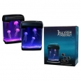 Cool Jellyfish Mood Lamp Rejuvenates